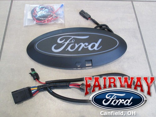 Thru super duty - 21, oem