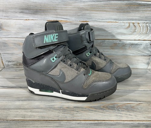 Nike air revolution sky - sky, hi