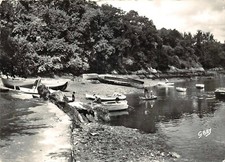 Bas-Pouldu - Petit port à la