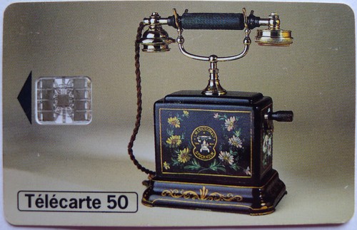 Télécarte collection - télécarte,