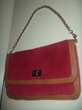 RUE PRINCESSE SAC EN CUIR