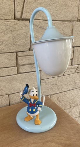 Lampe donald vintage - donald,