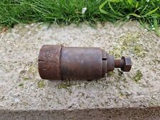 Coquille arrache roulement Mobylette MOTOBECANE PEUGEOT SOLEX VESPA a Identifier