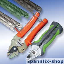 Drahtklammern Ringklammern