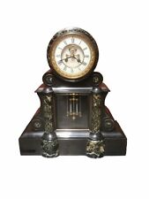 Garniture de cheminée Marbre