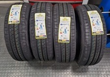 4 Pneus Fourgon 195/60 R16