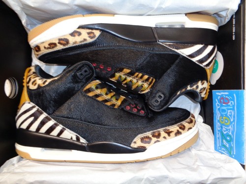 Nike air jordan iii - nike,