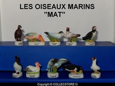 SERIE COMPLETE DE FEVES LES