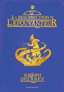 Lépouvanteur poche tome 15 - lÉpouvanteur,