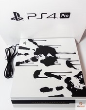 Sony PS4 Pro Death Stranding