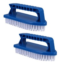  2 Pcs Brosse De Parois Pour