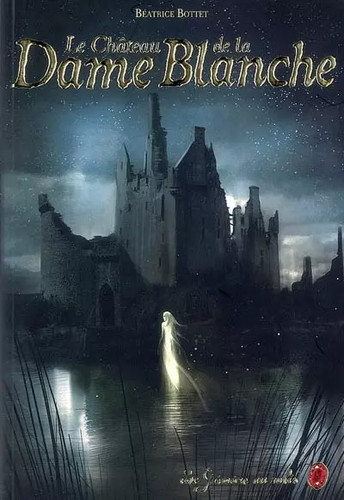 Grimoire rubis cycle - au, 3