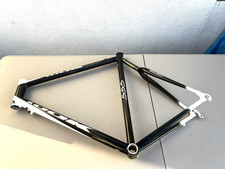Look 555 Carbon Road Bike
