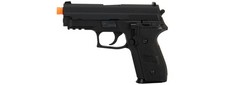 WE Tech F229R Series Gas