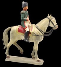 Figurine SOLDAT STARLUX NAPOLÉON  / antique toy soldier