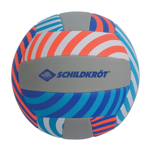 Ballon volley schildkröt - ballon,
