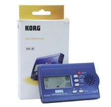 Korg MA-30 Métronome