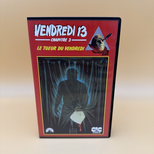 Cassette video vhs - video,