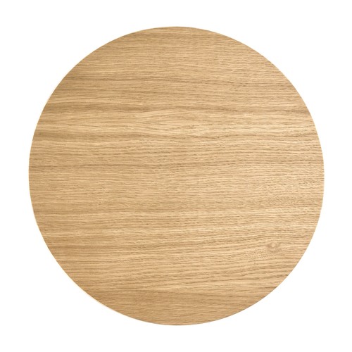 Applique murale luna wood - murale,