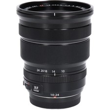 Authentic FUJIFILM XF10-24/4R