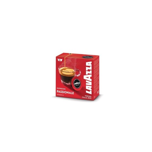 Lavazza modo mio espresso - a,