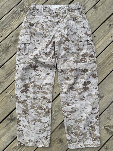 Usmc marpat desert combat - desert,