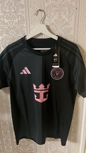 Adidas maillot inter miami - miami, cf