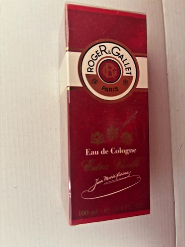 Eau cologne jean marie - eau,