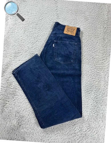 Pantalon jean levis 551 - pantalon,