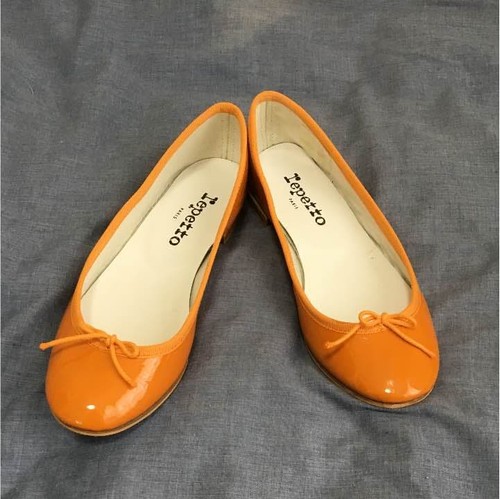 Repetto ballet shoes - ballet,