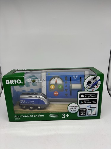 Brand new brio world - brand,