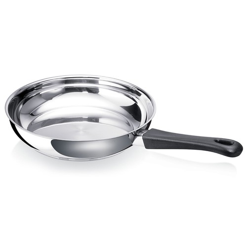 Beka poêle inox - beka, 12037284