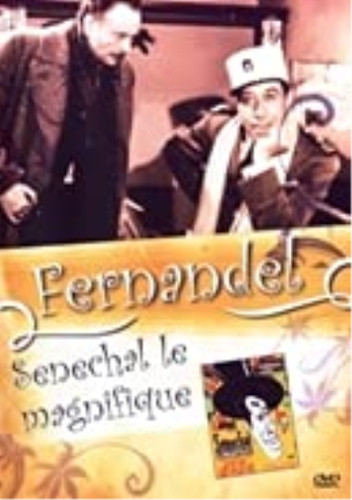 Fernandel senechal le - -,