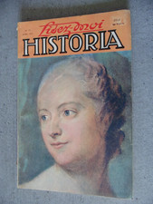 Lisez moi Historia n° 53