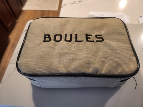 Boules bouche balls unique - unique, 6