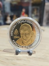 Vatican, Médaille, 10 Euro