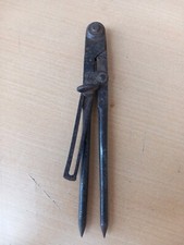 Compas De Charpentier