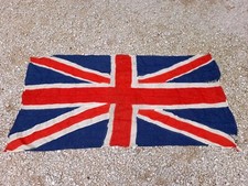 Drapeau Britannique ww2