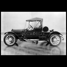 Photo A.013176 DE DION BOUTON 1911-1912