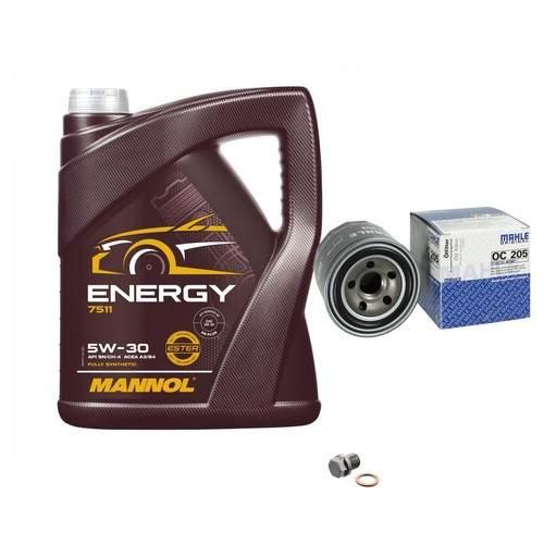 Inspection set energy - 5,