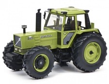 SCHUCO - Tracteur en résine