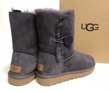 UGG Australia Bailey Button II