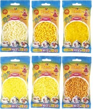 Hama Midi - Perles à repasser