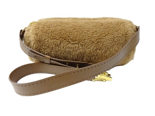 Max mara teddy roll - max,