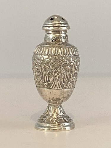 Rare très ancienne - rare, et