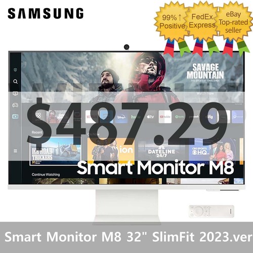 Clearance samsung smart - [clearance],