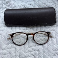 Lunettes oliver peoples marret - oliver,