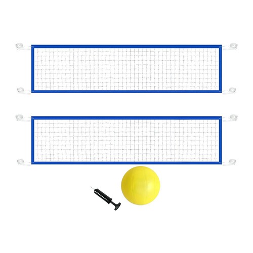 Filet volley ball - filet, de