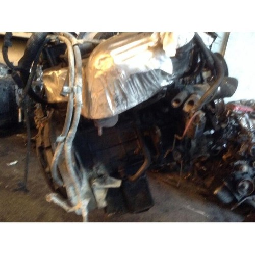 Moteur complet jeep grand - moteur,