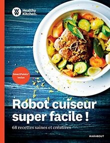 Healthy kitchen robot - :,